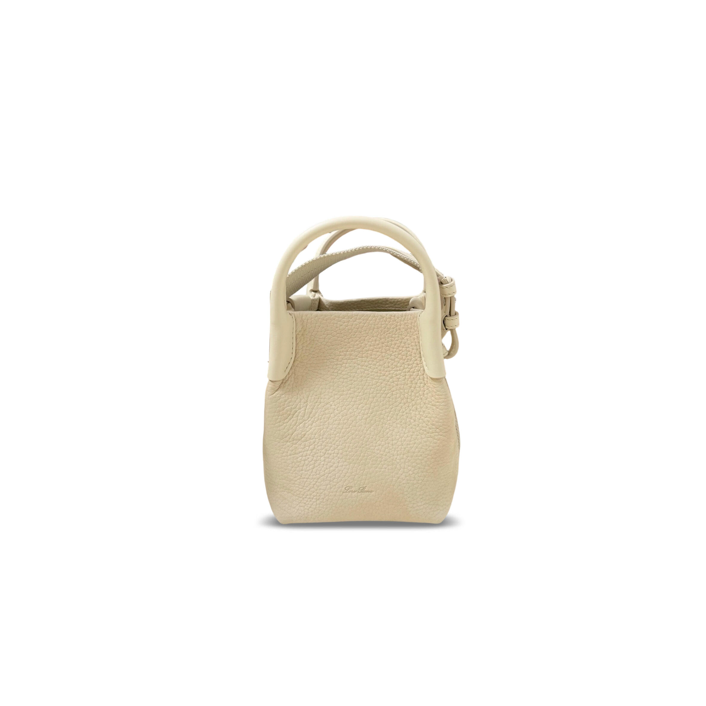 LORO PIANA MICRO BALE BAG (23*16*14cm)